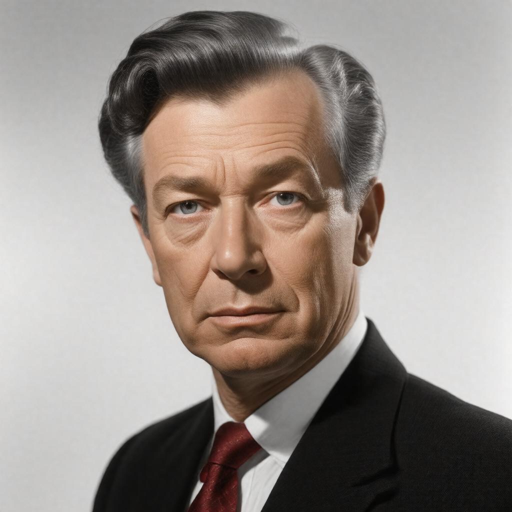 Claude Rains